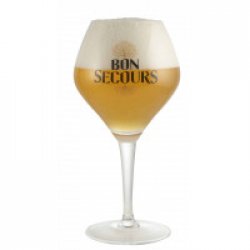 Caulier Verre Bon Secours 33 cl - Charlemagne Boissons