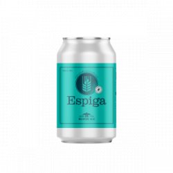 Espiga Blonde Ale