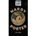 Farm Yard Brew Co Mardy Porter (Cask) 