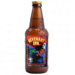 Lost Coast Revenant IPA 355mL - The Hamilton Beer & Wine Co