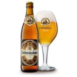 Weihenstephaner VITUS