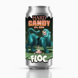 FLOC Hard Candy - Kwoff