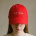 Gorra Sí, soy cabezona  Cervezas Ambar 