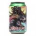 Green Gold Dragon Slayer Hazy Session IPA 0,33l Green Gold Dragon Slayer Hazy Session IPA 0,33l