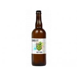 13 Nectaron Single Hop Ale  0,75L sklo - Pivovar Mazák