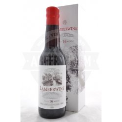 Menaresta Lamberwine 16 mesi 33cl - AbeerVinum