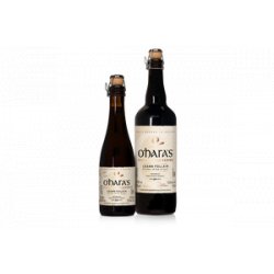 OHaras Leann Folláin Barrel Aged 9th Edt. (Limited Edition) 75 or 37.5cl - Antidote off Licence - Urban Brewing