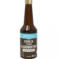 Esencia cafe 40 ml - El Secreto de la Cerveza