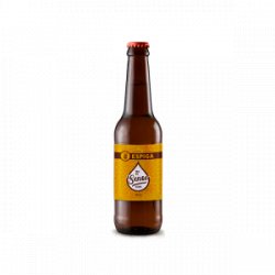 Cervesa Espiga SENSE ALCOHOL
