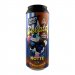 Funky Fluid  Gelato Notte Ice Cream Sour 500ml 