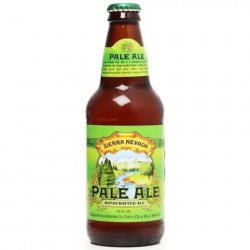 Sierra Nevada Pale Ale 355mL - The Hamilton Beer & Wine Co