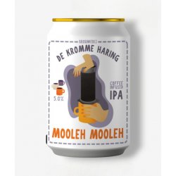De Kromme Haring Mooleh Mooleh