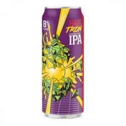 Deschutes Brewery Haze Tron (568ml) - Beer Force