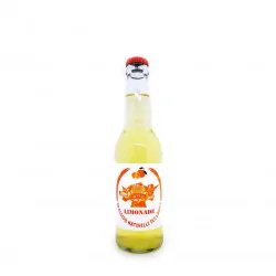 LIMONADE CITRONCLEMENTINE BIO 33cl - Beertastic