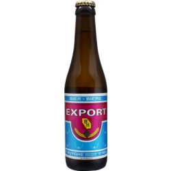 Huyghe Export - Rus Beer