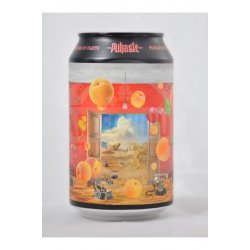 Pühaste Brewery Luluu Luu