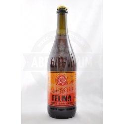 Menaresta Felina 75cl - AbeerVinum