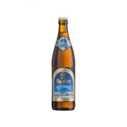 Spalter Winterbier - 9 Flaschen - Biershop Bayern