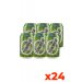 Tuborg Green 33cl - Cassa da 24 lattine 