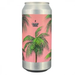 Garage Beer  Plant - La Fabrik Craft Beer