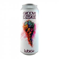 Lubrow Brewery Groovedziskie