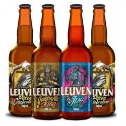 Camba IPA