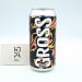 GROSS Bourffe Lata 44cl 