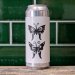 Baron  Social Butterfly : Double IPA 