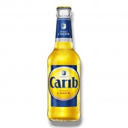 Carib Brewery Limited Carib Lager