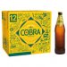 Cobra Beer 12x660ml Bottle Cobra Beer 12x660ml Bottle
