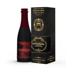 La Calavera Catharsis #3