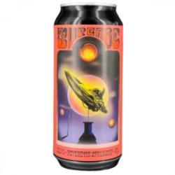 La Superbe  Psychotic Spaceship - La Fabrik Craft Beer