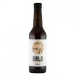 BRLO Naked alkoholfrei 0,33l - Craftbeer Shop