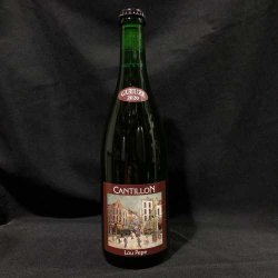 Cantillon - Lou Pepe - Catraio