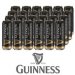 Guinness Nitrosurge Stout Beer Cans 24 x 558ml - Full Case Guinness Nitrosurge Stout Beer Cans 24 x 558ml - Full Case