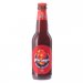Huyghe  Paranoia Rouge Alcohol Free, Alcohol Free Fruit Beer 