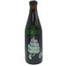 Omnipollo  Barrel Aged Original Maple Truffle Ice Cream Waffle 33cl 