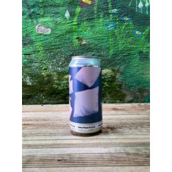 Space to Dream - 44cl, 9,5%, IPA - Baby Steps Brewing - BeerShoppen