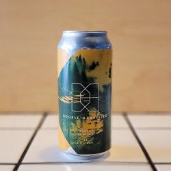 Double-Barrelled, State Of Mind, IPA, 5.8% - Kill The Cat