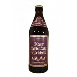 Schlenkerla  Aecht Schlenkerla Weichsel Rotbier - Brother Beer