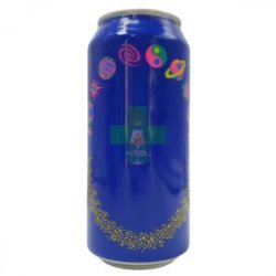 Omnipollo  Fatamorgana X 44cl - Beermacia