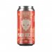 Fierce Fierce Beer Peach Fuzz – Alcohol Free Peach Pale Ale 0.5% 