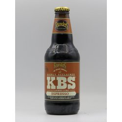 Founders - KBS Espresso (2021) - DeBierliefhebber