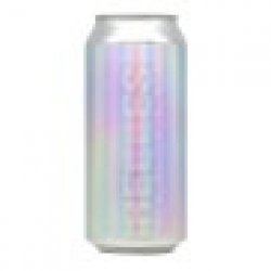 Blech.Brut 8 Bit Helles Oak Aged 0,44l - Craftbeer Shop