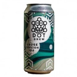 DOT Brew Loose Session IPA - Craft Beers Delivered