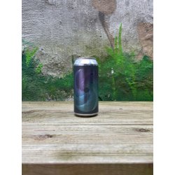 Last Rotation - 44cl, 8%, IPA - Overtone - BeerShoppen