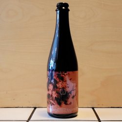 Commonwealth Brewing, Marvoloso 2022 V11, Stout, 12.2% - Kill The Cat