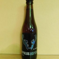 Lupulus Hopera - Bier Circus