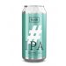To Ol #IPA 