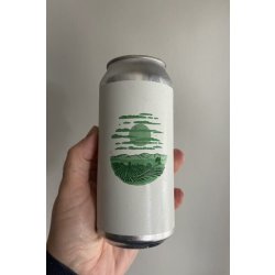 Track Brewing Company Fractured Smile DDH IPA - Heaton Hops